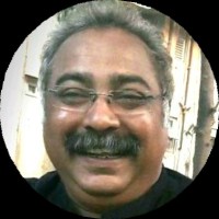 Umesh Mandaokar