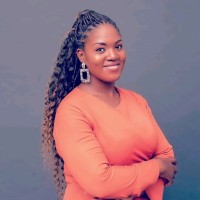 Iheoma Okogbue, Mba