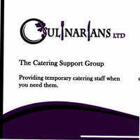 Culinarians Limited