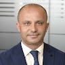 Ahmet Karan
