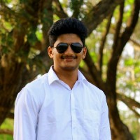 Shreyas Shetty