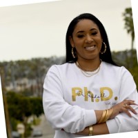 Asia Goodall, Ph.D.