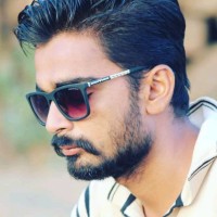 Virbhadrasinh Parmar