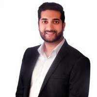 Nikesh Hindocha