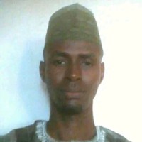 mustapha umar