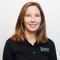 Elise Mooney