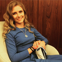 Oksana Totovytska