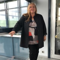 Dr. Ulrike Wicker
