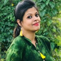 Tamalima Bhattacharya