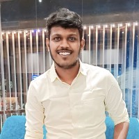 Prem Siddamsetty