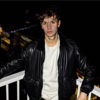 Jake Palmer