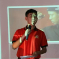 Tyler Yan
