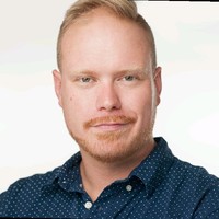 Stephen D. Teed