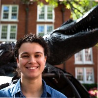 Raina Sparks