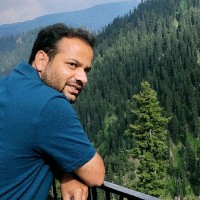 Ashfaq hamid