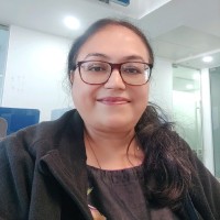 Debjani Bhattacharya