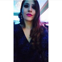 Dulce Jiménez.