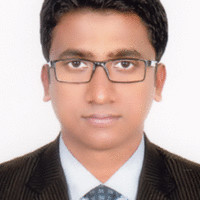 Sayed Mehedi Hasan