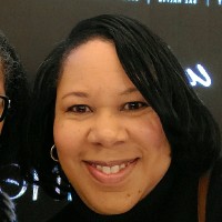Ebony Thomas