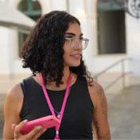 Evelin Reis