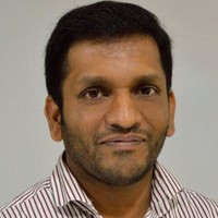 Novel Dsouza