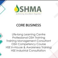 OSHMA - Professional OSH Training Centre
