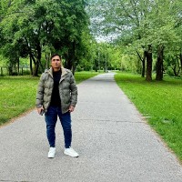 Syed Salman Baqi