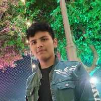 Krish Khandelwal