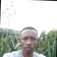 Amos Kamau