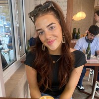 Evie Baines