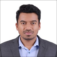 Sujith Venkatraman