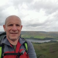Steve Palmer