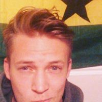 Daniel Mathews