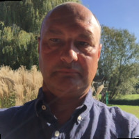 Jeff Op 'T Roodt