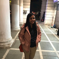 Aayushi Airan