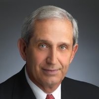 Ted Garrett