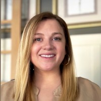 Jenna Mullen Ray, PRC