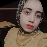 Radwa Mostafa