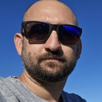 Christopher White, Cissp