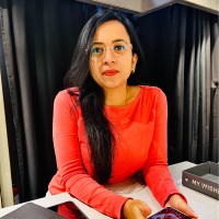 Sonal Menkar