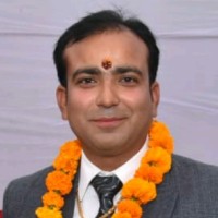 Shivendra Awasthi