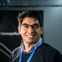 Jonathan Galdames