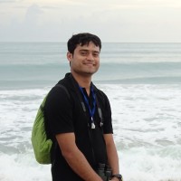 DIPAK ANAND