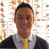 Thiam Leong (Pius) Ng