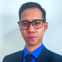 Reza Fahlevi Ramadhan