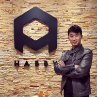 Blu Chen (Xiaoqing Chen)