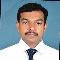Muralikrishnan R