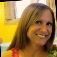 Melissa Blansette