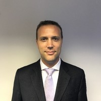 Edward Perry, Chartered FCSI