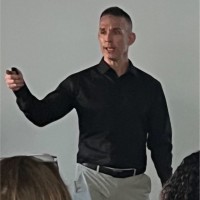 Pat Pachciarz, MS, CNC, CPT